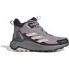 Terrex Anylander Mi W par adidas performance Violet 36 Femme