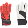 Gants d'entraînement de but enfant adidas Predator Rose Taille 5 IX3873