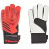 Gants d'entraînement de but enfant adidas Predator Rose Taille 4 IX3873