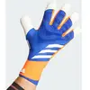 Gants de gardien Predator adidas Bleu Taille 8,5 IX3866