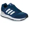 Chaussures adidas Run 80s bleu marine blanc - 40