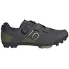 Chaussures de vtt adidas five ten kestrel boa gris fonce kaki
