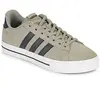 adidas Mixte Daily 4.0 Shoes Chaussures, Clay/Core Black/Core White, 43 1/3 EU