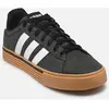 adidas Mixte Daily 4.0 Shoes Chaussures, Core Black/Cloud White, 44 2/3 EU