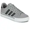 adidas Mixte Daily 4.0 Shoes Chaussures, Grey/Core Black/Cloud White, 42 EU
