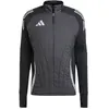 adidas Haut hiver Tiro 24 Competition noir 3XL