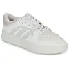 adidas Chaussures Court 24 pour homme, Blanc cassé., 40 EU