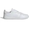 adidas Femme Breaknet Sleek Basket, FTWR White FTWR White Core White, 40 2/3 EU