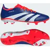 adidas Chaussure Predator League Terrain souple - Bleu, Bleu 37 1/3
