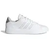 Chaussures adidas Advantage 2.0 blanc gris femme - 39(1/3)
