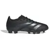Chaussures de football adidas Predator League MG Noir 36 IF6411