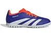 Chaussures de football enfant adidas Predator Club Turf Bleu 31 ID3428