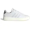 Chaussures adidas Advantage 2.0 blanc marron femme - 38(2/3)