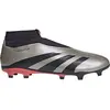 Adidas Chaussures De Football Predator League Laceless Fg