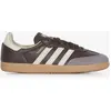 Baskets adidas  Baskets Samba OG Brown/Putty Grey/Gold Metal