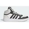 Hoops 3.0 Mid par adidas sportswear Blanc 44 Homme