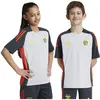adidas Enfant SLB Benfica Training 2024-2025 gris 9-10 ans