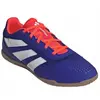 Chaussures de football adidas Predator Club Indoor Blanc 43 1/3 IF6403