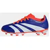 Chaussures de football enfant adidas Predator League AG Bleu 28 IF6412