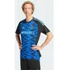 Adidas T-shirt à Manches Courtes Third Rc Strasbourg 24/25