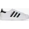 Adidas Chaussure Superstar II Enfants 38 NMP81