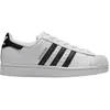 Adidas Chaussure Superstar II Enfants 38 2/3 NMP81