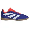 Chaussures de foot enfant adidas  PREDATOR CLUB IN JR AZBL