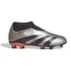 Adidas Chaussures De Football Predator League Laceless Fg