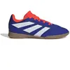 Chaussures de football enfant adidas Predator Club Indoor Blanc 33,5 IF6417