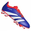 Chaussures de football adidas Predator Club FG/MG Bleu 36 2/3 IF6424