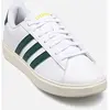 Chaussures adidas Grand Court 2.0 blanc pur vert - 41(1/3)