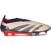 Adidas Chaussures De Football Predator Elite Laceless Fg