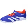 adidas Predator Club TF Jr. bleu 33