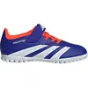 adidas Predator Club TF Jr. bleu 34