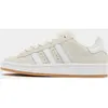 Adidas Campus Homme Chaussures - Blanc - Taille: 43 1/3 - Cuir - 