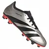 adidas Homme Predator Club FxG Chaussures, Plamet/Aurbla/Turbo, 44 EU