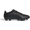 Chaussures de football adidas Predator Club FxG Noir 42 IF6345