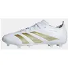 Chaussures de football adidas Predator League FG Blanc 45 1/3 IF6346