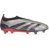 Adidas Chaussures De Football Predator Elite Laceless Fg