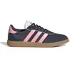adidas - Women's Breaknet Sleek Suede - Baskets taille 6,5, beige