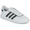 adidas Femme Breaknet Sleek Chaussures, Ftwwht/Cblack/Goldmt, 39 1/3 EU