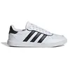 Chaussures adidas Breaknet Sleek blanc pur noir femme - 41(1/3)