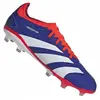 Chaussures de football adidas Predator Pro FG Blanc 41 1/3 IF6330