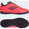 adidas F50 Club TF Junior - Red, Red 38