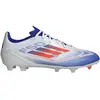 adidas Chaussure F50 League terrain souple / multi-surfaces blanc 44