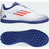 Chaussures de football adidas F50 Club TF Blanc 38 2/3 IF1391