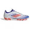 Chaussures de football adidas F50 League MG Blanc 44 IF1341