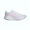adidas Chaussures de running femme Galaxy 7 blanc 38