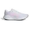 adidas Chaussures de running femme Galaxy 7 blanc 40