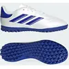 Chaussures de foot enfant adidas  COPA PURE CLUB TF JR BLAZ